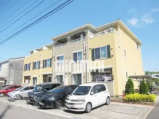 エスポワール六条北の画像