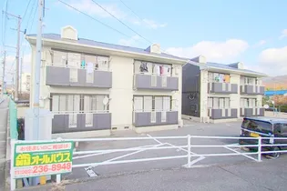 セジュール福島の画像