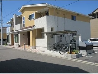 ドリーム本町Aの画像