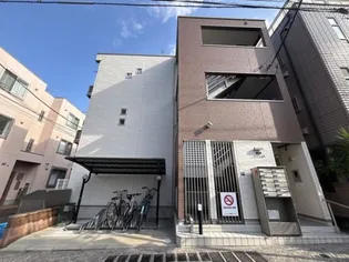 クレイノ白藤の画像