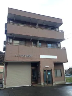 サンテラスみのりの画像