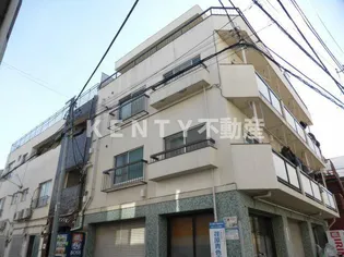 石井マンションの画像