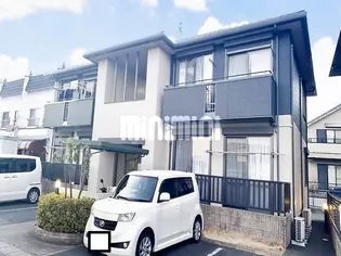 サンシャイン八丁 A棟の画像