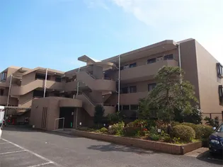 ガーデンパレス関町の画像