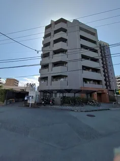 ベルボヌール大手町【6階】の外観