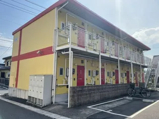 カーサ城北の画像