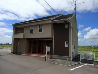 カルム カーサAの画像