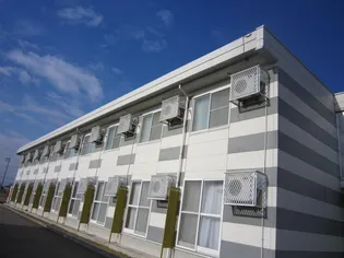 レオパレス太陽の画像