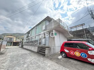 グリーンハイツ石田の画像