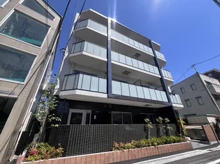 サンウエスト町田の画像