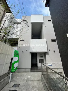 CB坪井シエスタ【2階】の外観