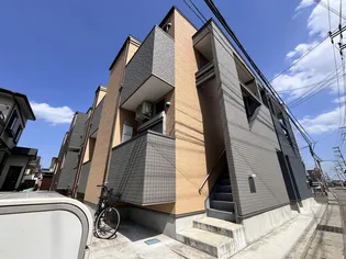 ハーモニーテラス八軒小路の画像