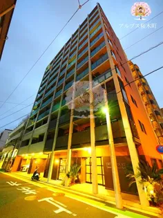 エステムコート横濱大通り公園の画像