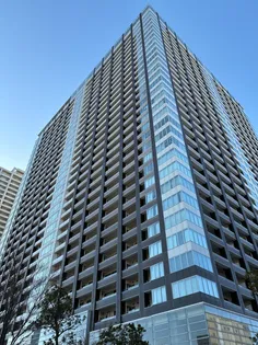 BRILLIA MARE 有明 TOWER&GARDENの画像