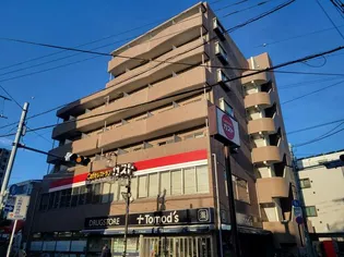 レスタージュ上板橋の画像