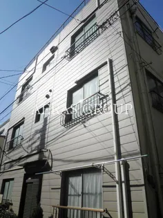 高橋アパートの画像