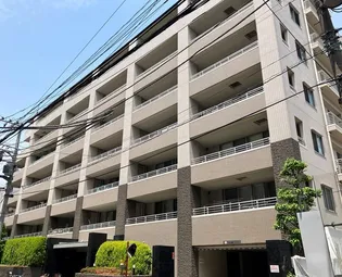 プラウド横濱鶴見の画像