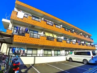 Kフラット2の画像