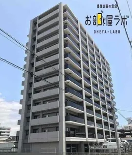 トラスト別府駅前の画像