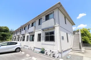 メゾン ド エトワール A棟の画像