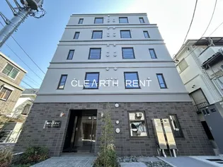 FABRIC蒲田WEST RESIDENCEの画像