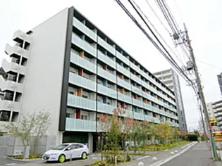 ハーモニーレジデンス武蔵小杉の画像