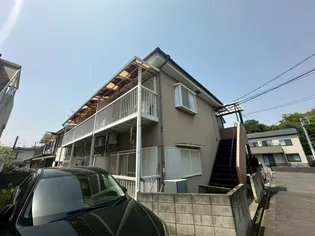 クレセントハイツ栄の画像