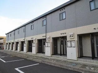 レオパレスダンデライオン IIIの画像