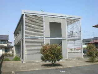 レオパレスグリーンハイツの画像