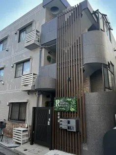 MIJ R志村坂上の画像