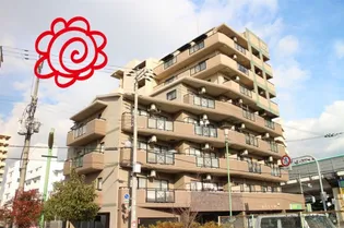 梅田鴻臚館の画像