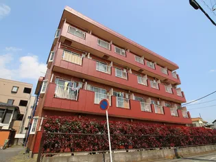 シティーフェイス パートIIの画像