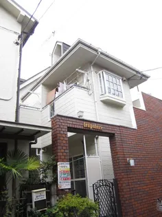 パレス清澄の画像