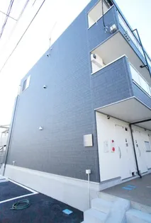 神奈川県相模原市中央区共和1【マンション】の外観