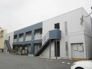 ミトラヒルズIの画像