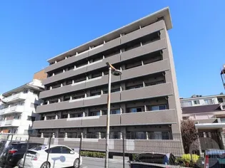 シャルム Fの画像