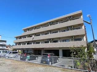 ウイング二の宮の画像