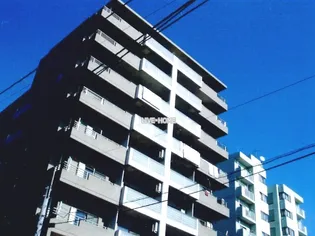 東京都杉並区荻窪4【マンション】の外観