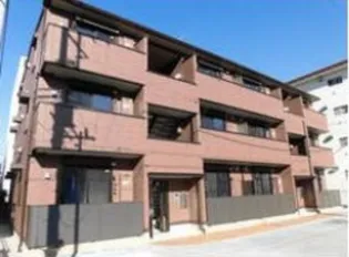 タウンコートBの画像