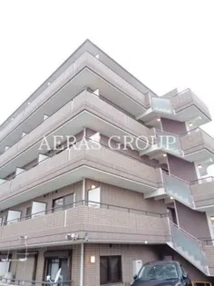 ベルデ中山の画像