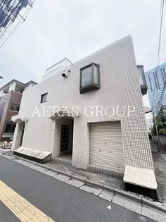 第3三池ビル【2階】の外観