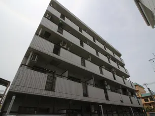 メゾンマコイ原の画像