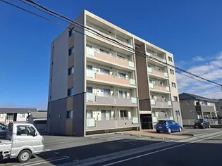 GRANDIR曳馬の画像