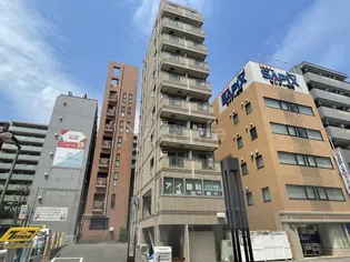 ウィステリアヒルズの画像