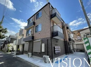 アーネスト蒲田の画像