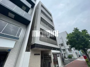 アイビーレジデンスIIの画像