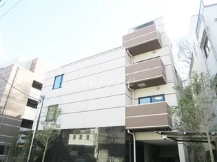 DIPS赤羽北WESTの画像