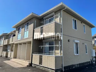 ベル フルール Aの画像