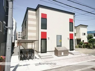 レオパレスルネの画像