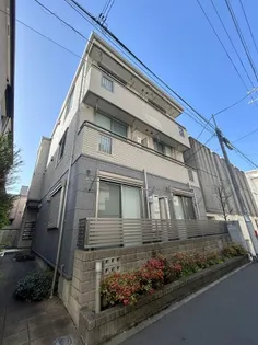 メゾン クラージュの画像